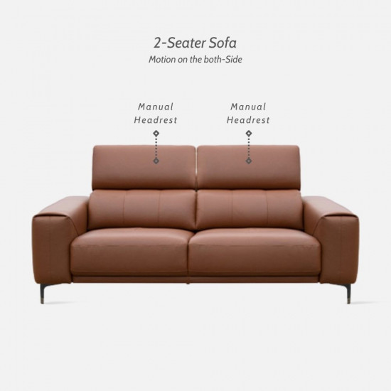 HILLS Sofa, L190, G3 HC151 HILLS Sofa, L190, G3 HC151